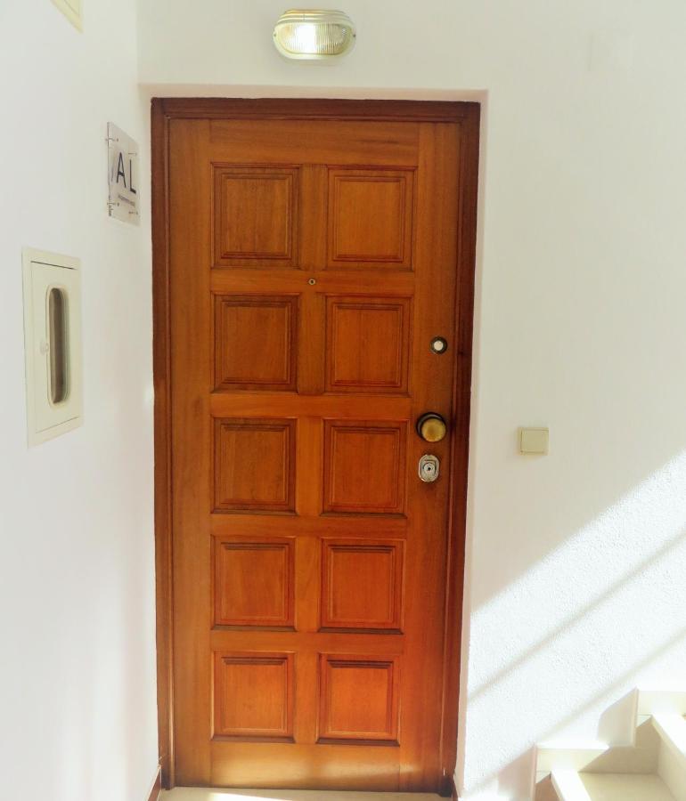 Cais Apartment By Stay In Alentejo Vila Nova de Milfontes Dış mekan fotoğraf