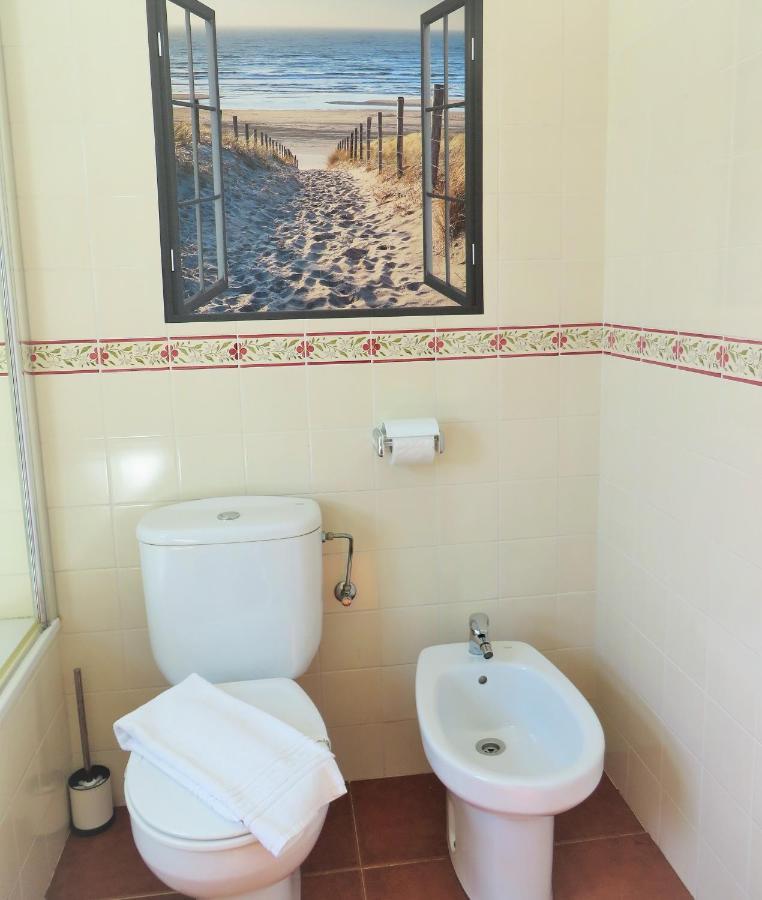 Cais Apartment By Stay In Alentejo Vila Nova de Milfontes Dış mekan fotoğraf