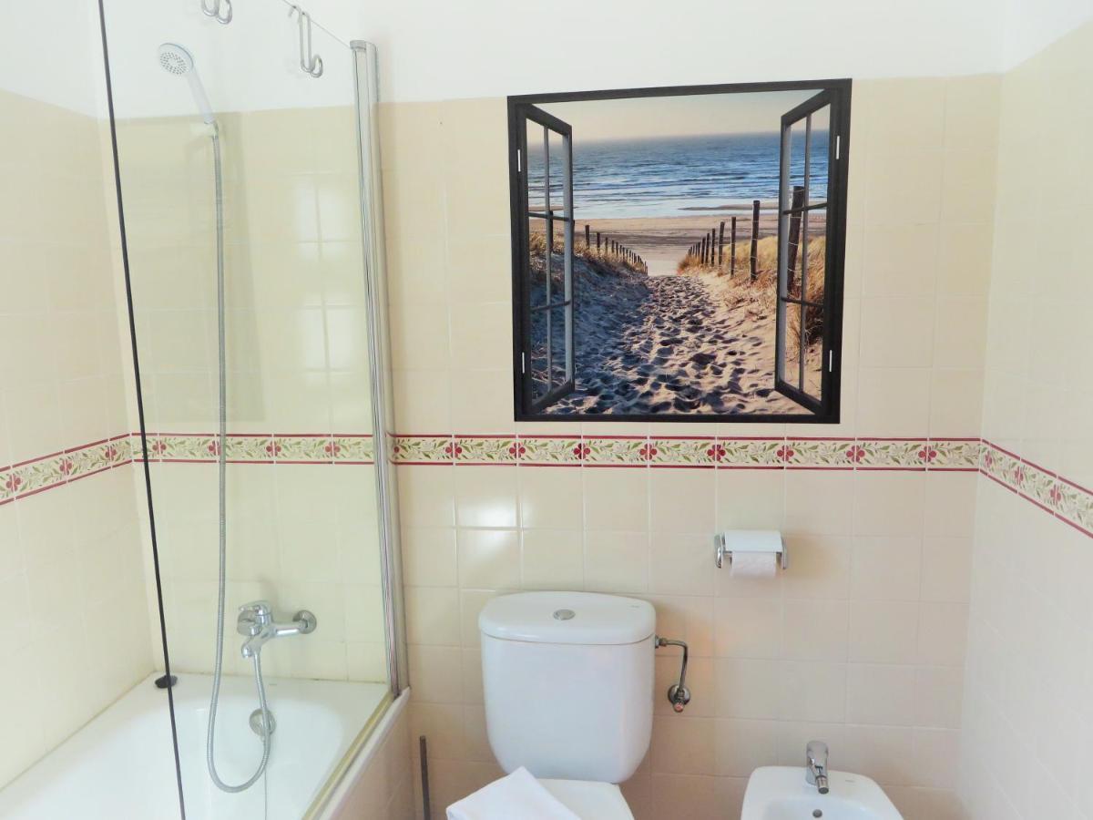 Cais Apartment By Stay In Alentejo Vila Nova de Milfontes Dış mekan fotoğraf