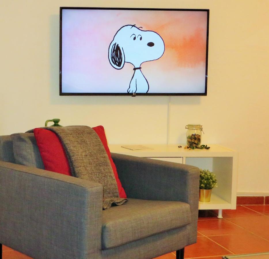 Cais Apartment By Stay In Alentejo Vila Nova de Milfontes Dış mekan fotoğraf