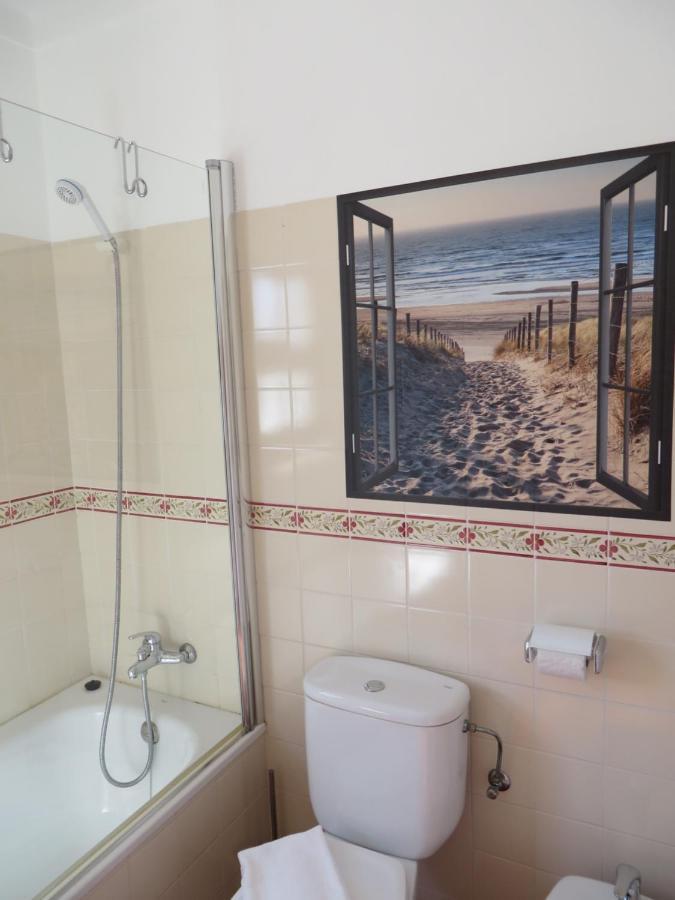 Cais Apartment By Stay In Alentejo Vila Nova de Milfontes Dış mekan fotoğraf