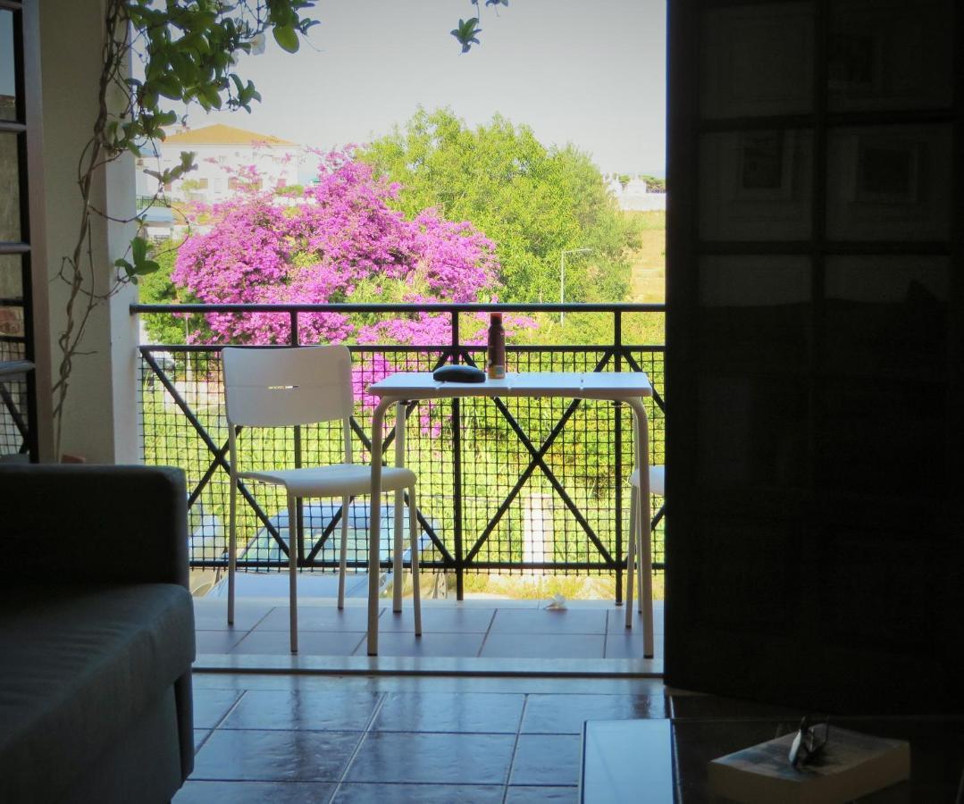 Cais Apartment By Stay In Alentejo Vila Nova de Milfontes Dış mekan fotoğraf