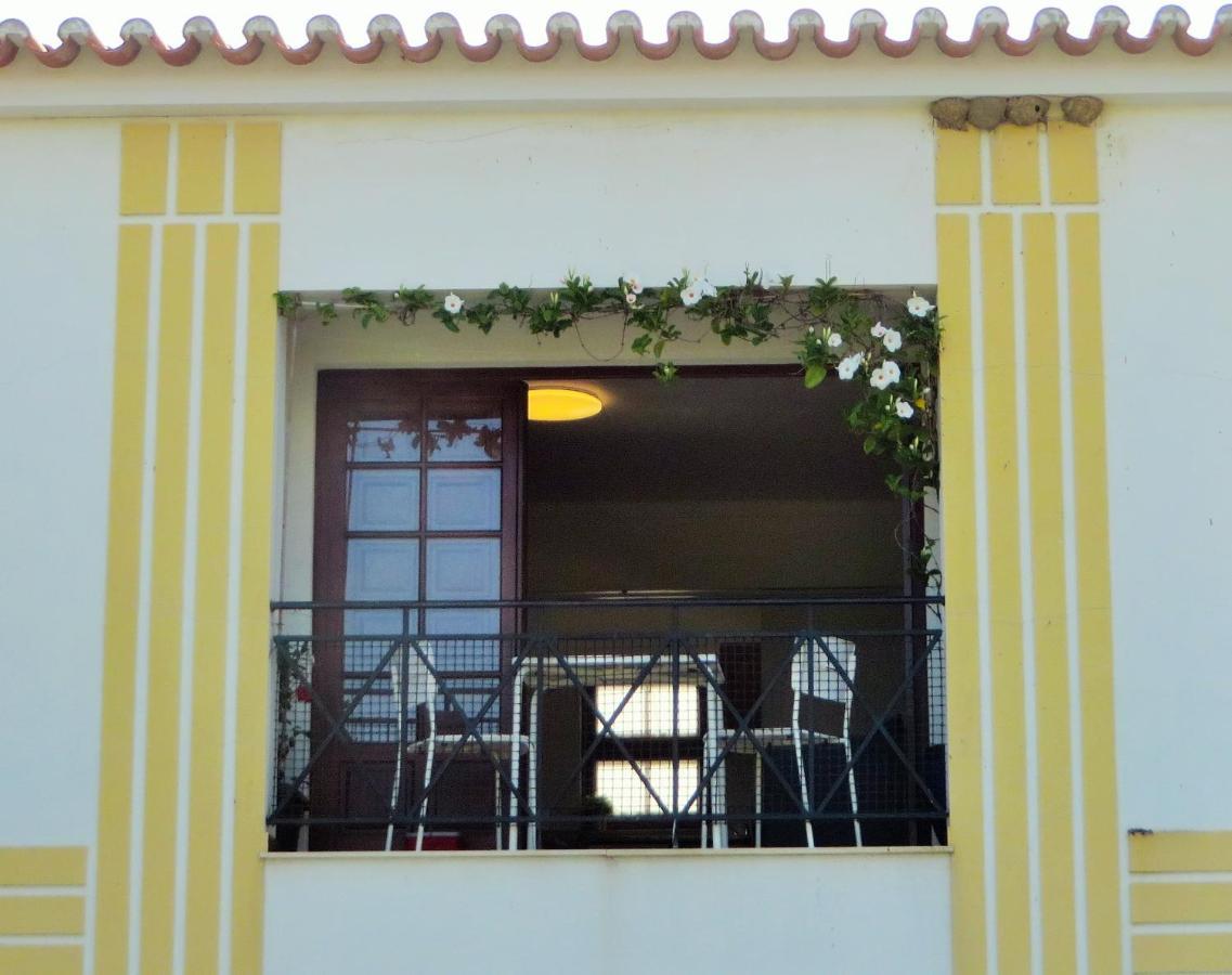 Cais Apartment By Stay In Alentejo Vila Nova de Milfontes Dış mekan fotoğraf