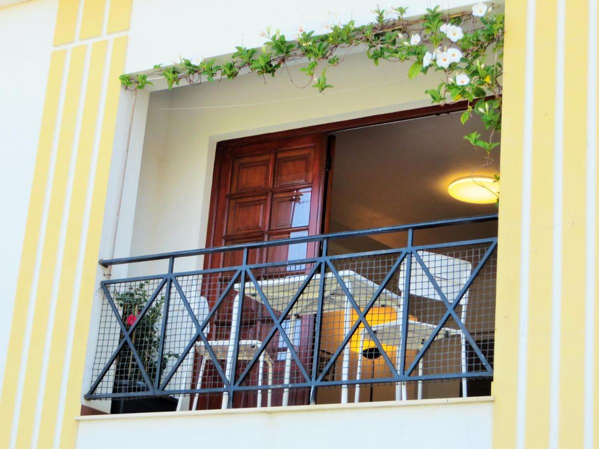 Cais Apartment By Stay In Alentejo Vila Nova de Milfontes Dış mekan fotoğraf