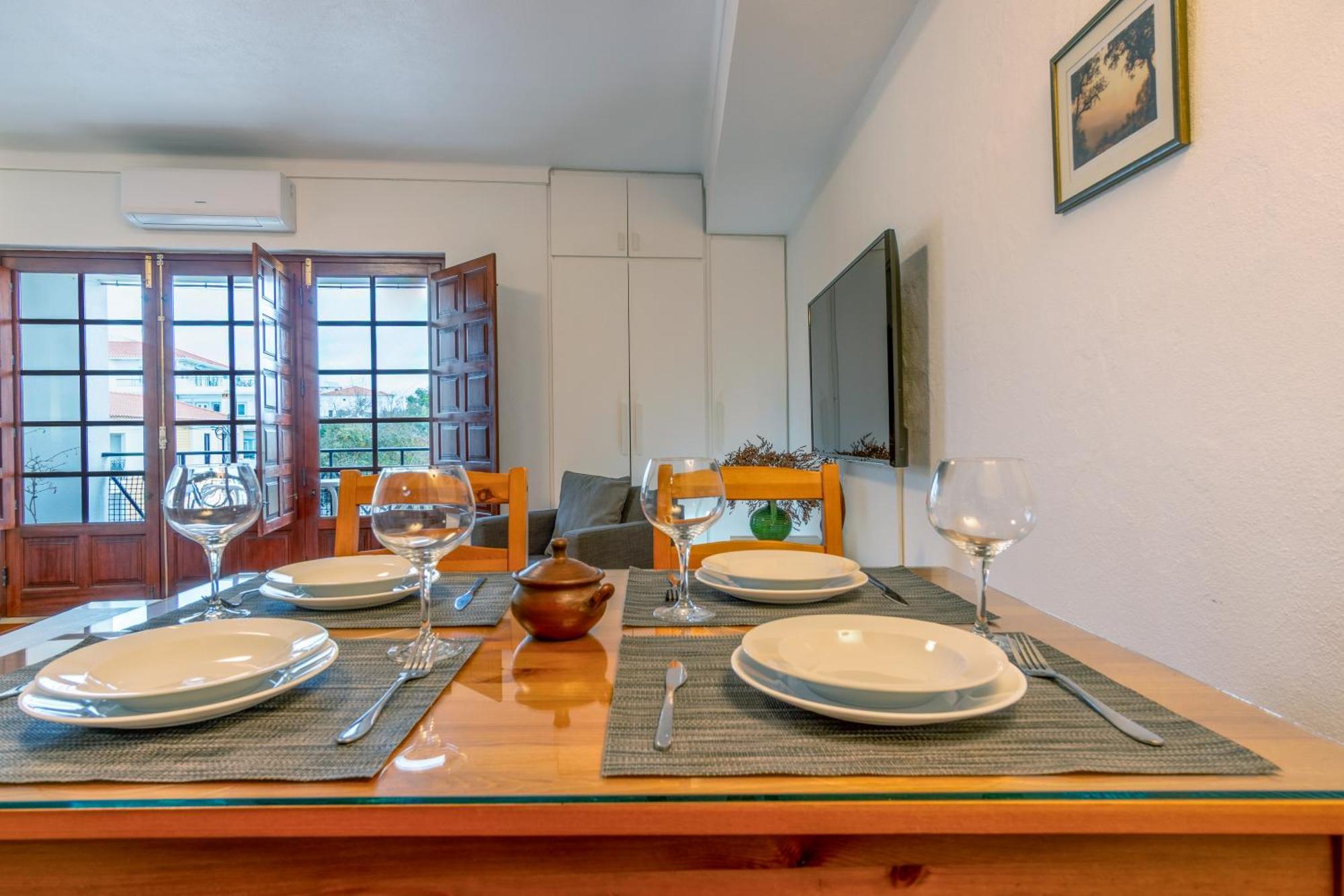 Cais Apartment By Stay In Alentejo Vila Nova de Milfontes Dış mekan fotoğraf