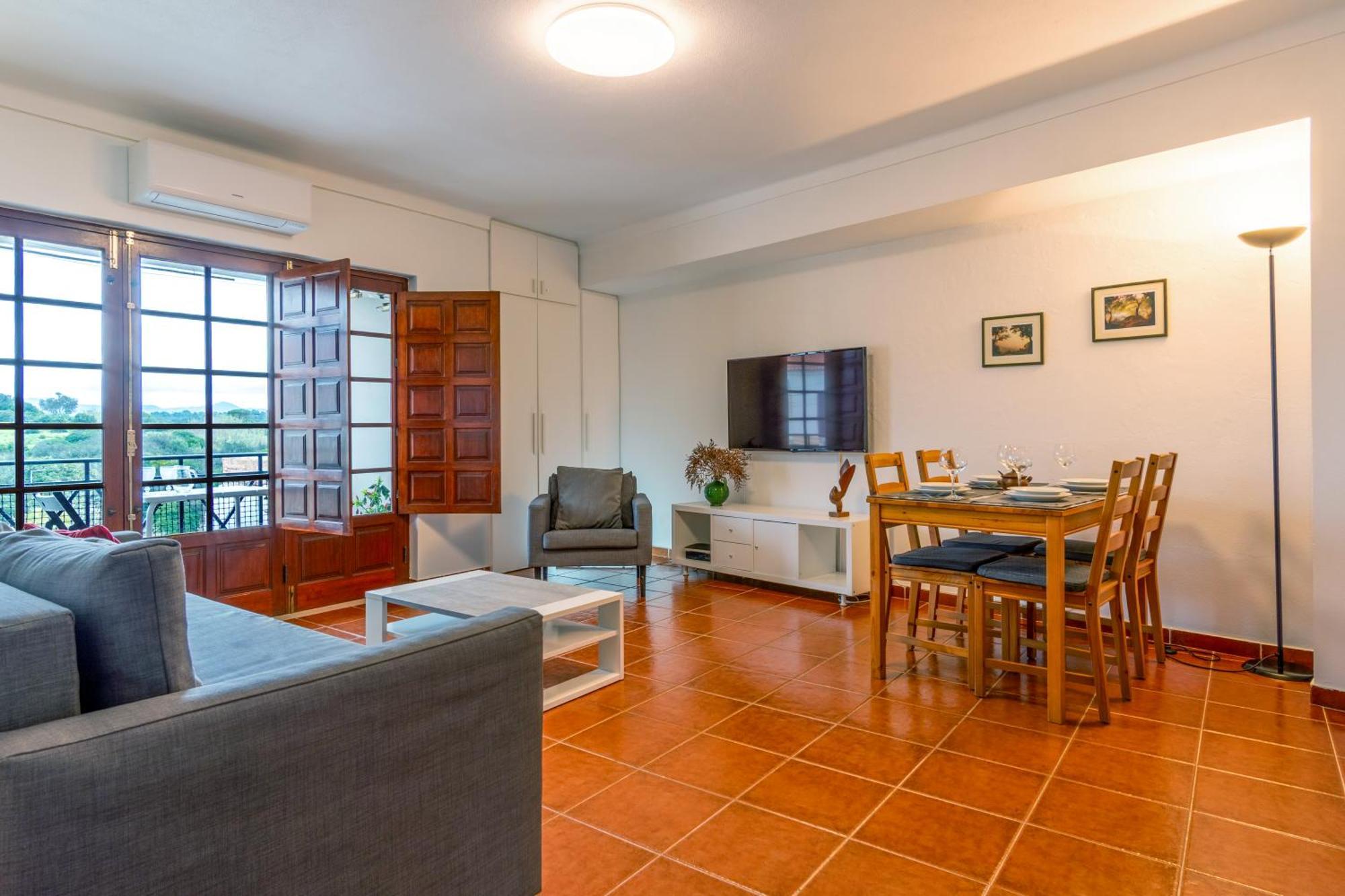Cais Apartment By Stay In Alentejo Vila Nova de Milfontes Dış mekan fotoğraf