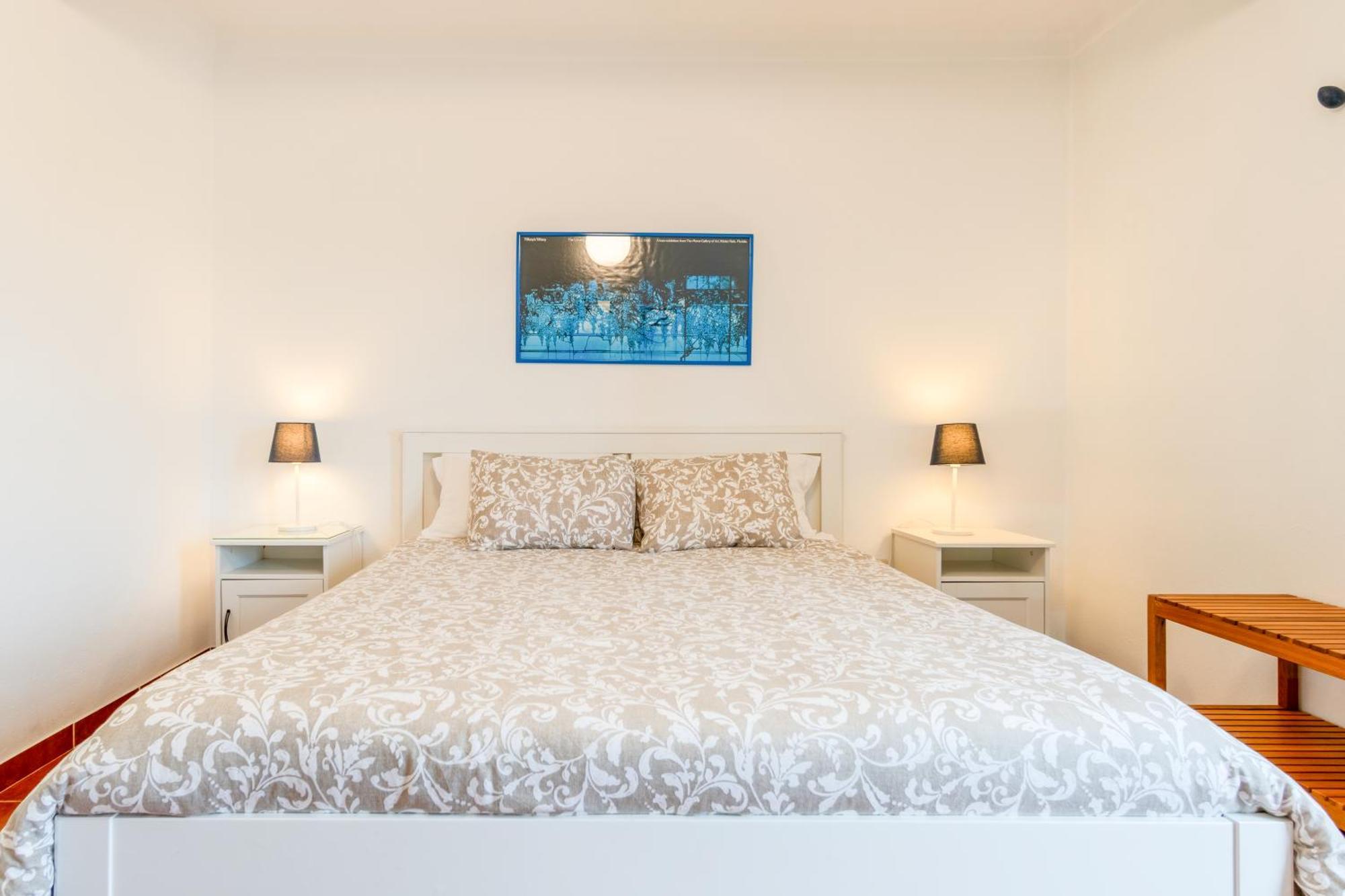 Cais Apartment By Stay In Alentejo Vila Nova de Milfontes Dış mekan fotoğraf