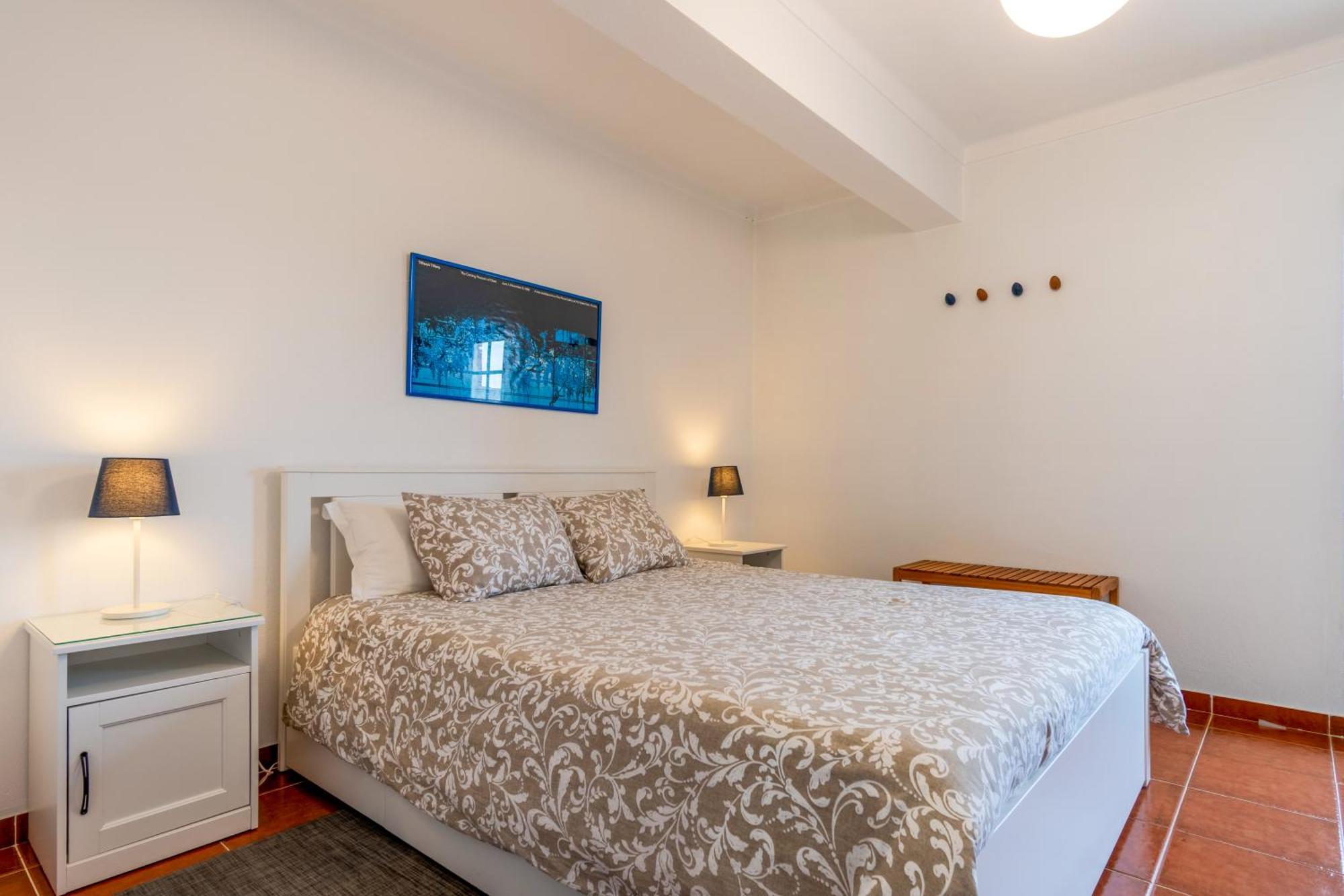 Cais Apartment By Stay In Alentejo Vila Nova de Milfontes Dış mekan fotoğraf