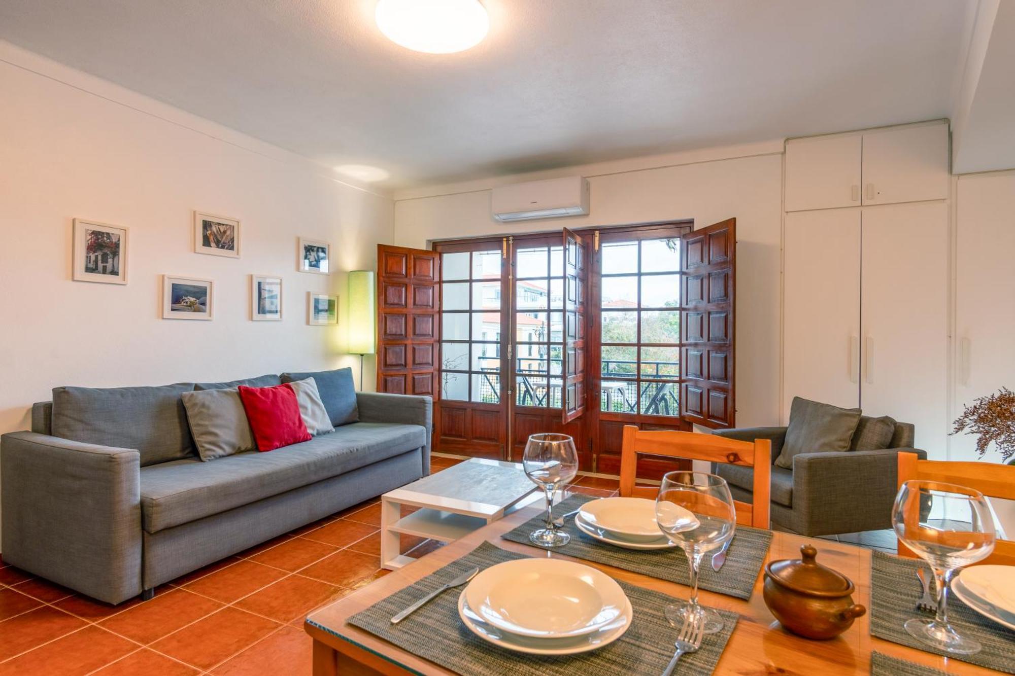 Cais Apartment By Stay In Alentejo Vila Nova de Milfontes Dış mekan fotoğraf