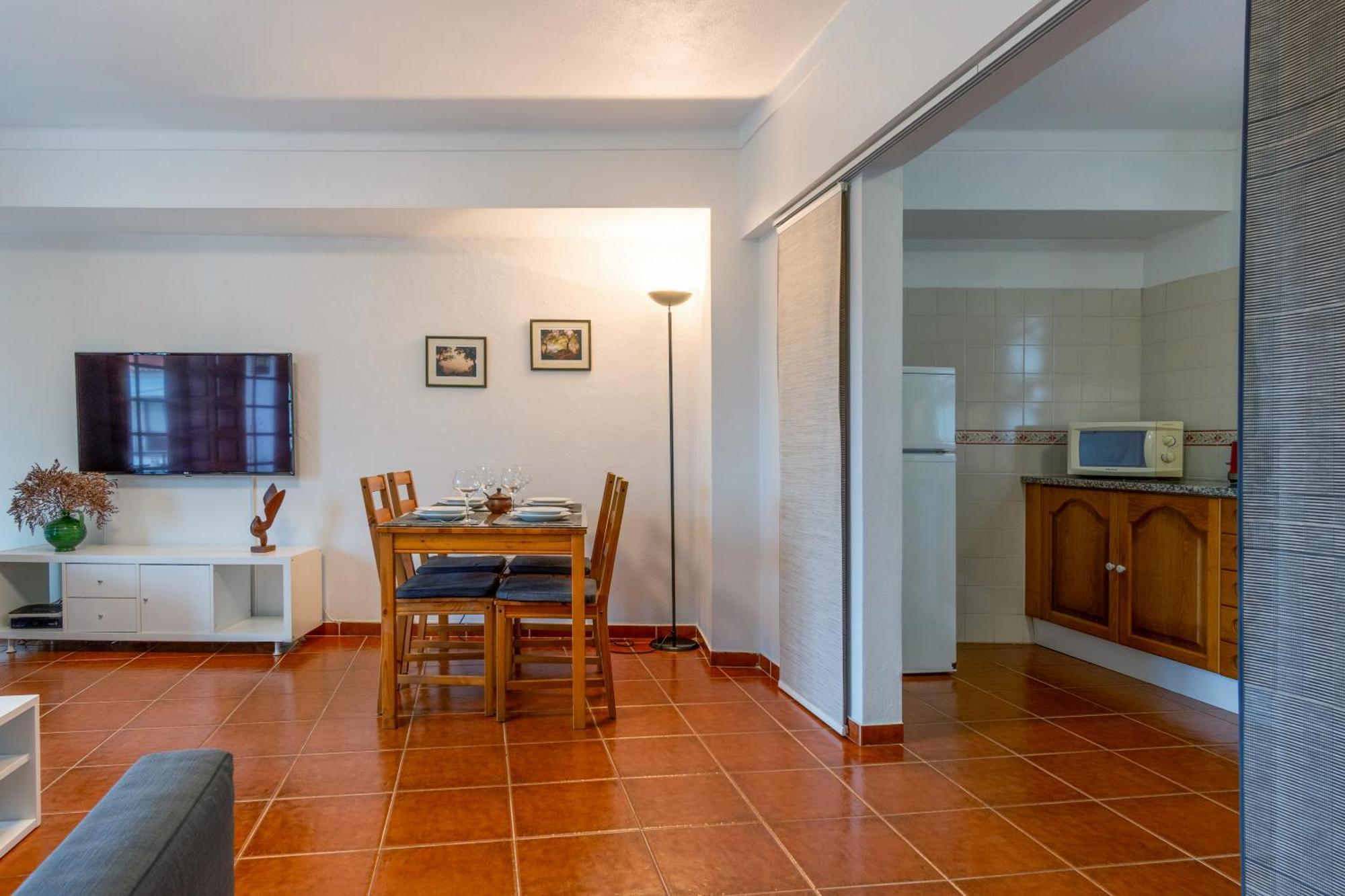 Cais Apartment By Stay In Alentejo Vila Nova de Milfontes Dış mekan fotoğraf